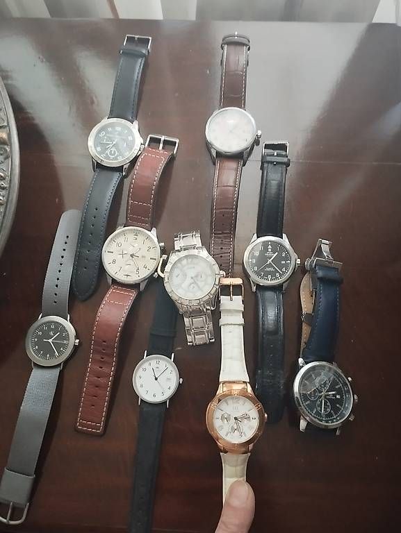 Uhren: Orologi  – Gebraucht aus Breganzona von nello.iavarone 3