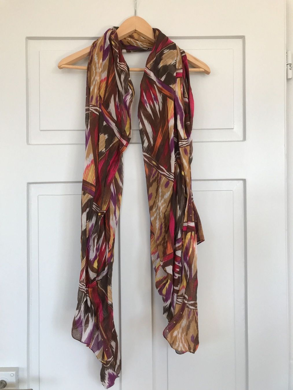 H&M Foulard & Sciarpe: Schal / Halstuch H&M – Usato da Zürich venduto da lanouvelle