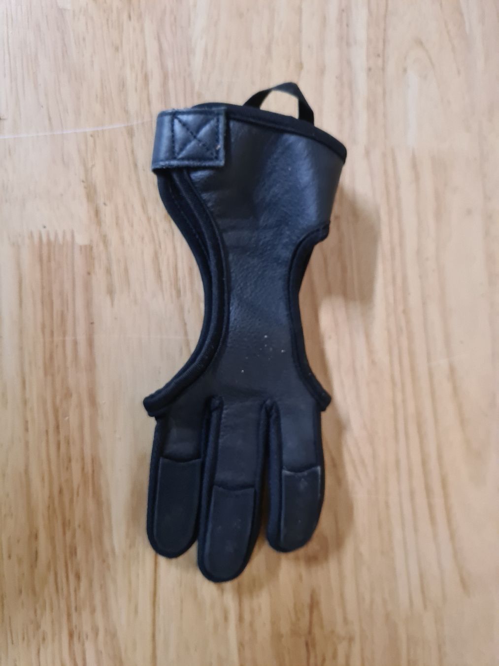 Guanti & manicotti: Bogenhandschuh – Nuovo (secondo la descrizione) da Waldkirch venduto da Hypertenuse