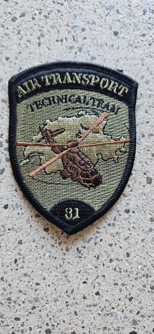 Schweizer Armee Placchette & Badge: ***  Badge ohne klett *** – Nuovo (secondo la descrizione) da Riedholz venduto da fr_sIruP