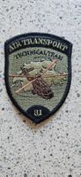 ***  Badge ohne klett ***