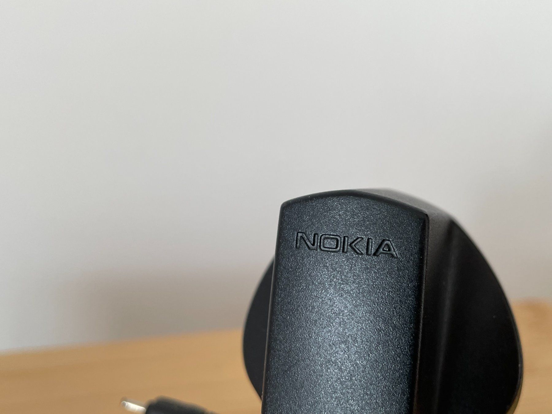 Nokia Chargements: Chargeur Nokia AC-3E – D'occasion à Petit Lancy par gil_hr6v 1