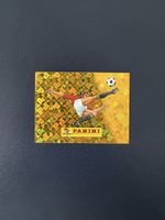 Panini FIFA World Cup 2026 United Edition 00 Sticker Neu