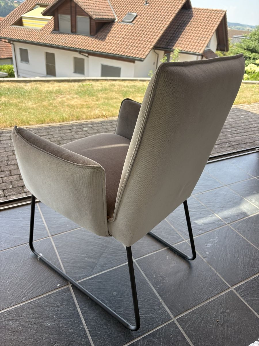 Livique Stühle: Esszimmerstühle – Gebraucht aus Ruswil von Simone76 1