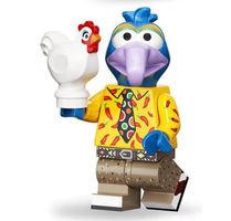Lego 71033 The Muppets Nr.4 Gonzo