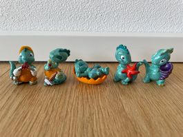 Ü-Ei Drolly Dinos 5 Stück