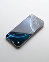 Apple iPhone 16 Pro Max 1 TB White Titanium