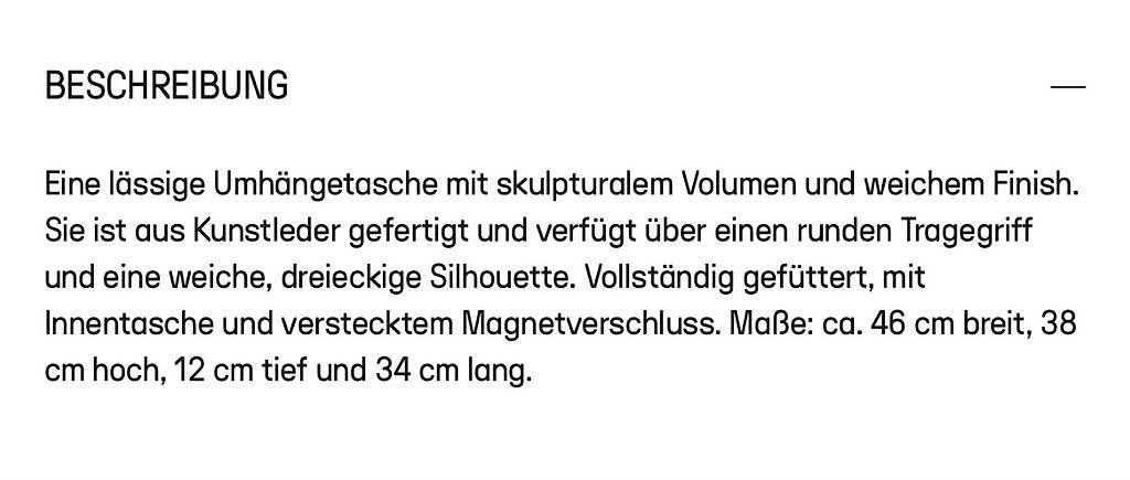 Borse da donna: Schultertasche braun – Nuovo e nell'imballaggio originale da Glarus venduto da steffif. 4