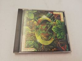 SPYRO GYRA - CATCHING THE SUN (JAPAN)