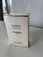 Chanel Coco Mademoiselle eau de parfum