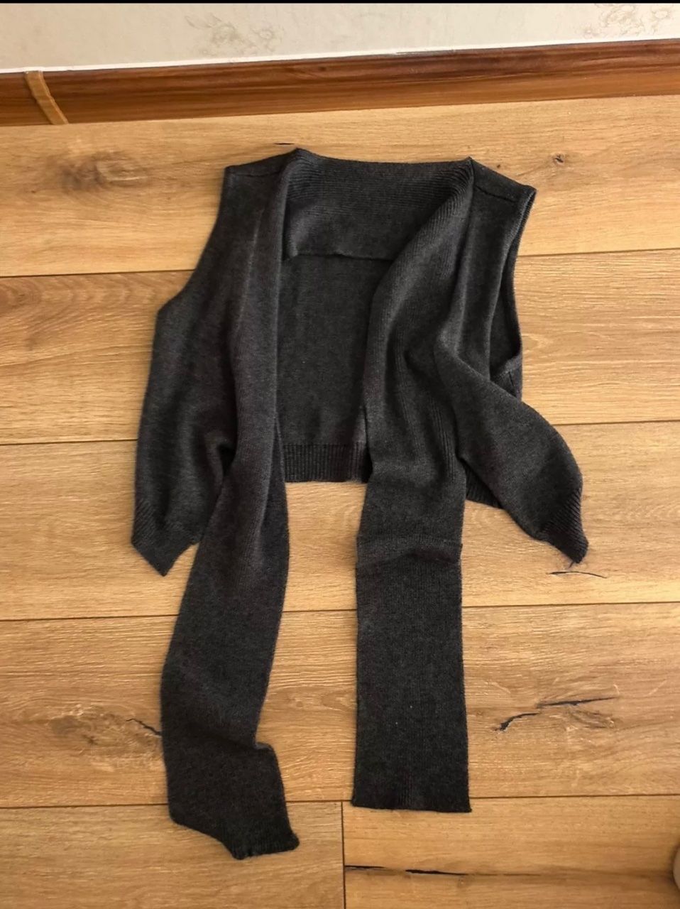 Vestes: Lederjacke – D'occasion à Eglisau par SAM240186 8