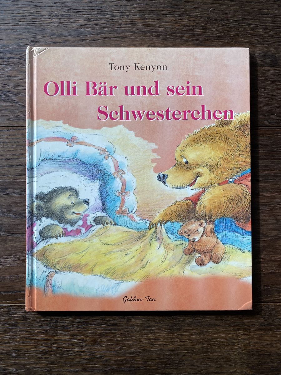 Libri: Bilderbuch – Usato da Pfäffikon ZH venduto da aveo14