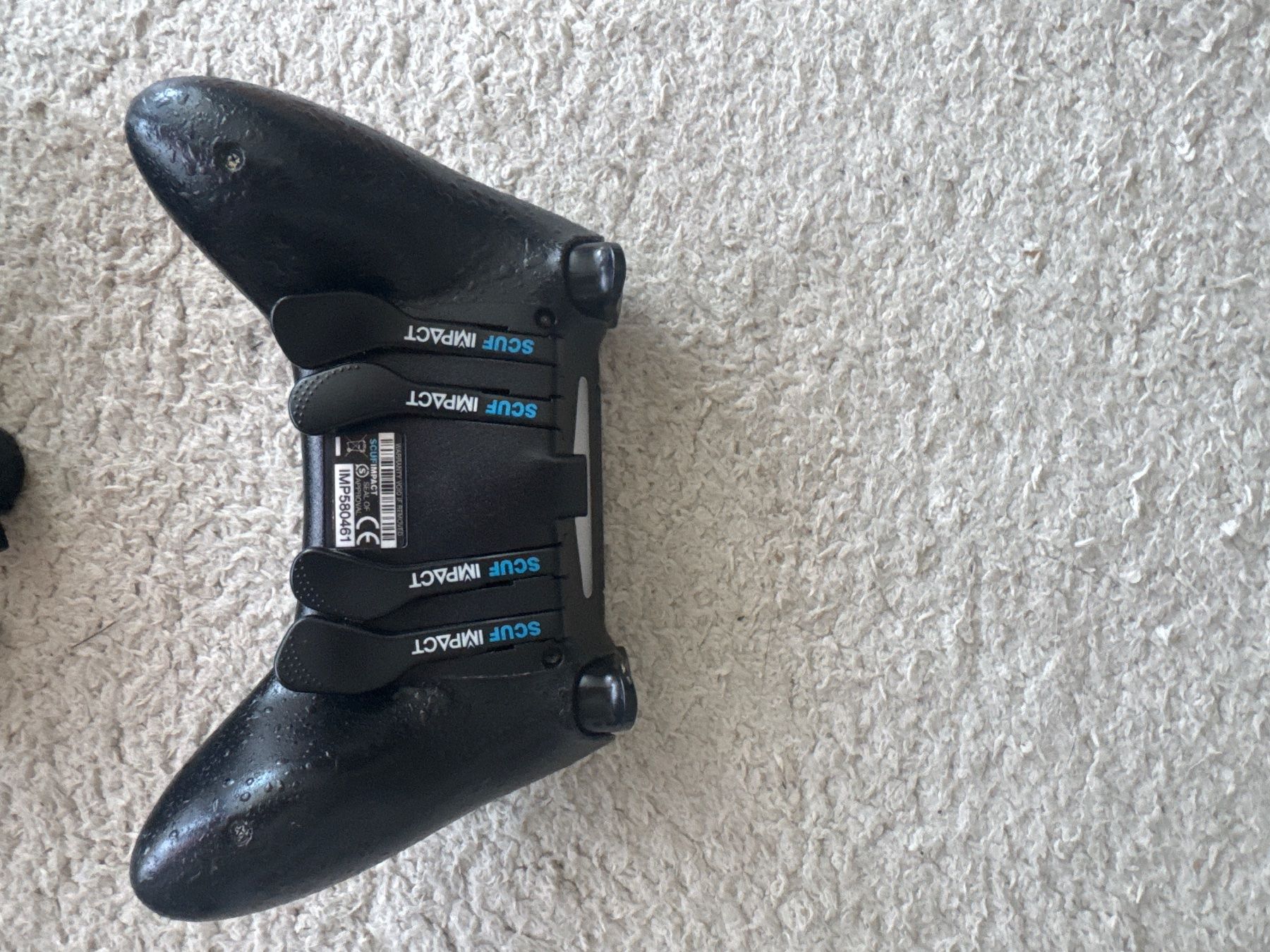 Console: SCUF Controller – Usato da Lengnau BE venduto da adrianschoepfer 2