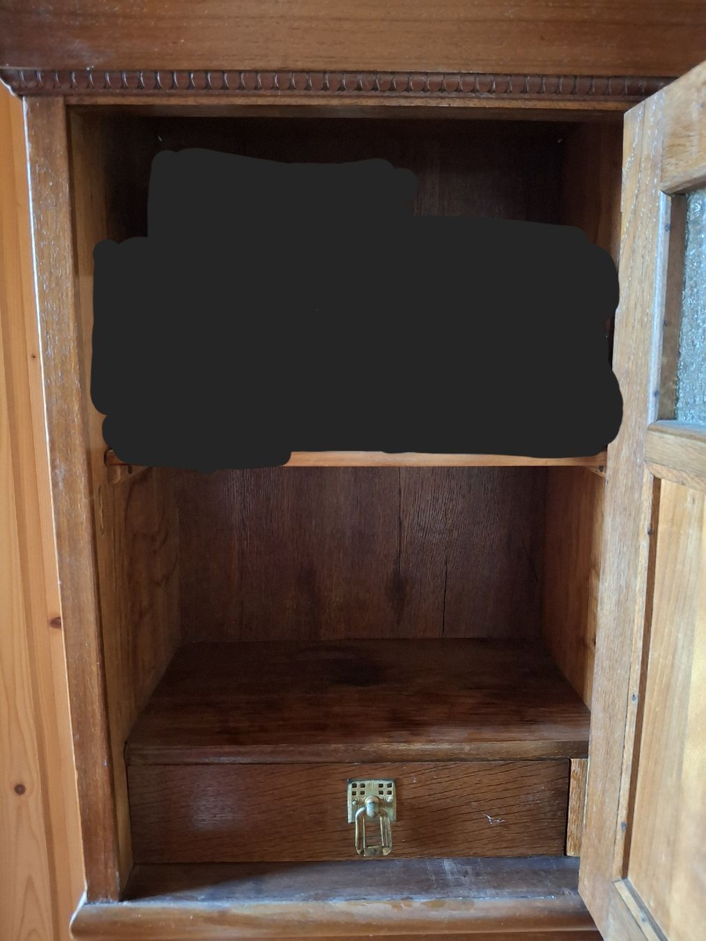 Armadietti a specchio: Meuble pharmacie – Usato da Yverdon-les-Bains venduto da beth6700 2