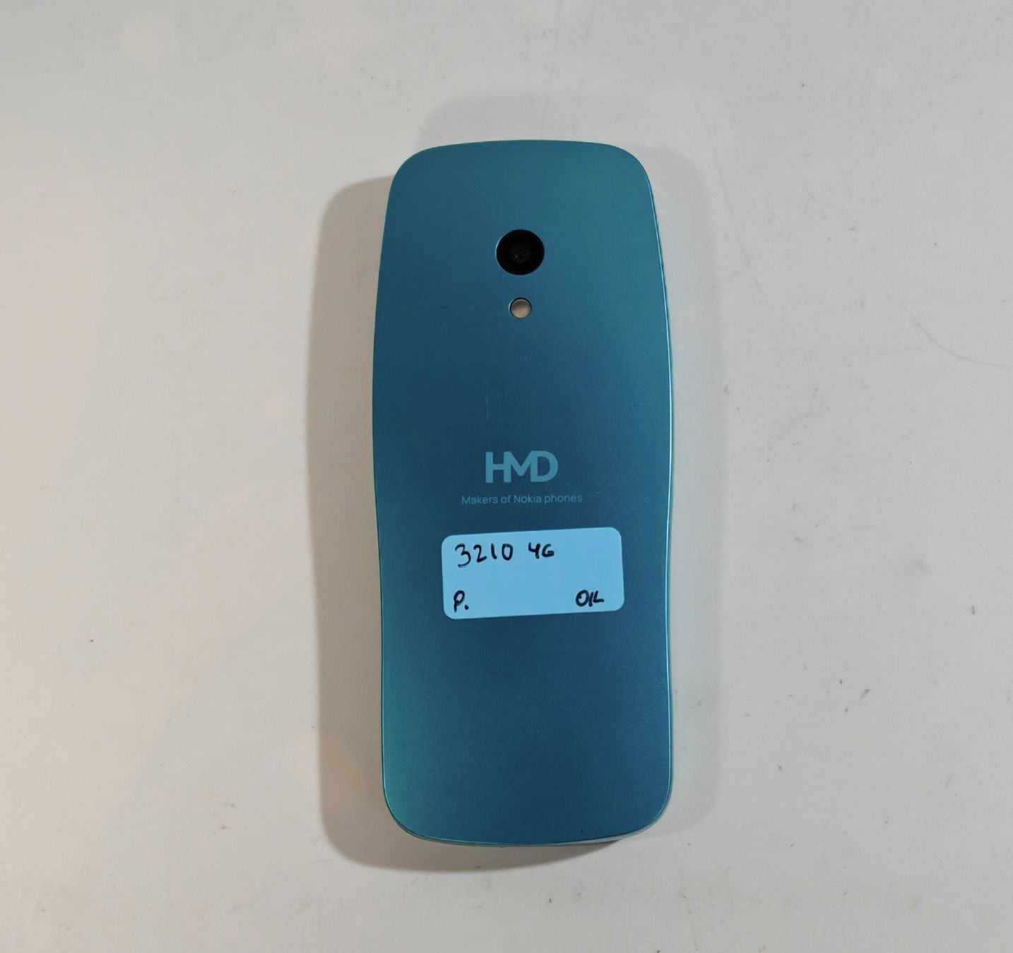 Nokia Handys / Smartphones: Nokia 3210 4G  – Gebraucht aus Ehrendingen von Rocky985 1