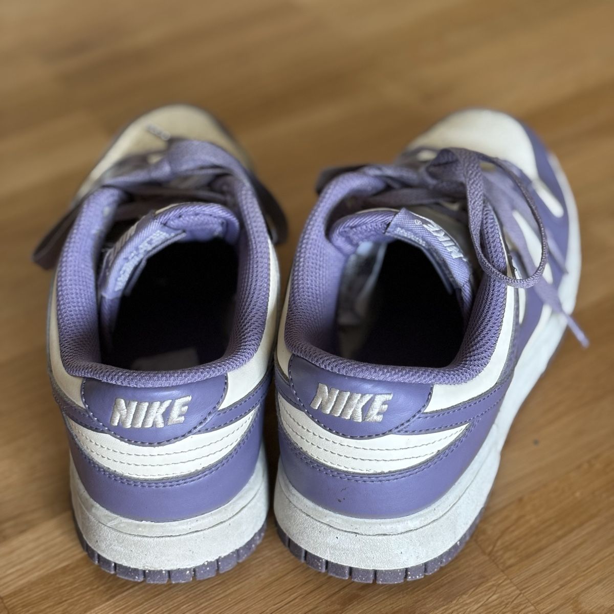 Nike Chaussures hommes: Nike Dunk Low Gr. 38.5 / US 7.5 – D'occasion à Arlesheim par AnnaAKL 2