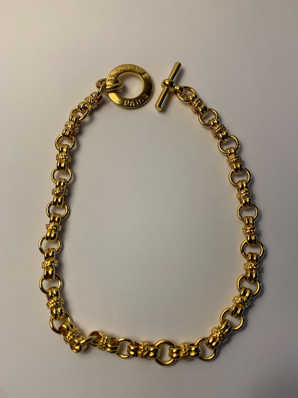 Celine Ketten: Important Celine necklace – Gebraucht aus Geneve von Fashionpassion6 3