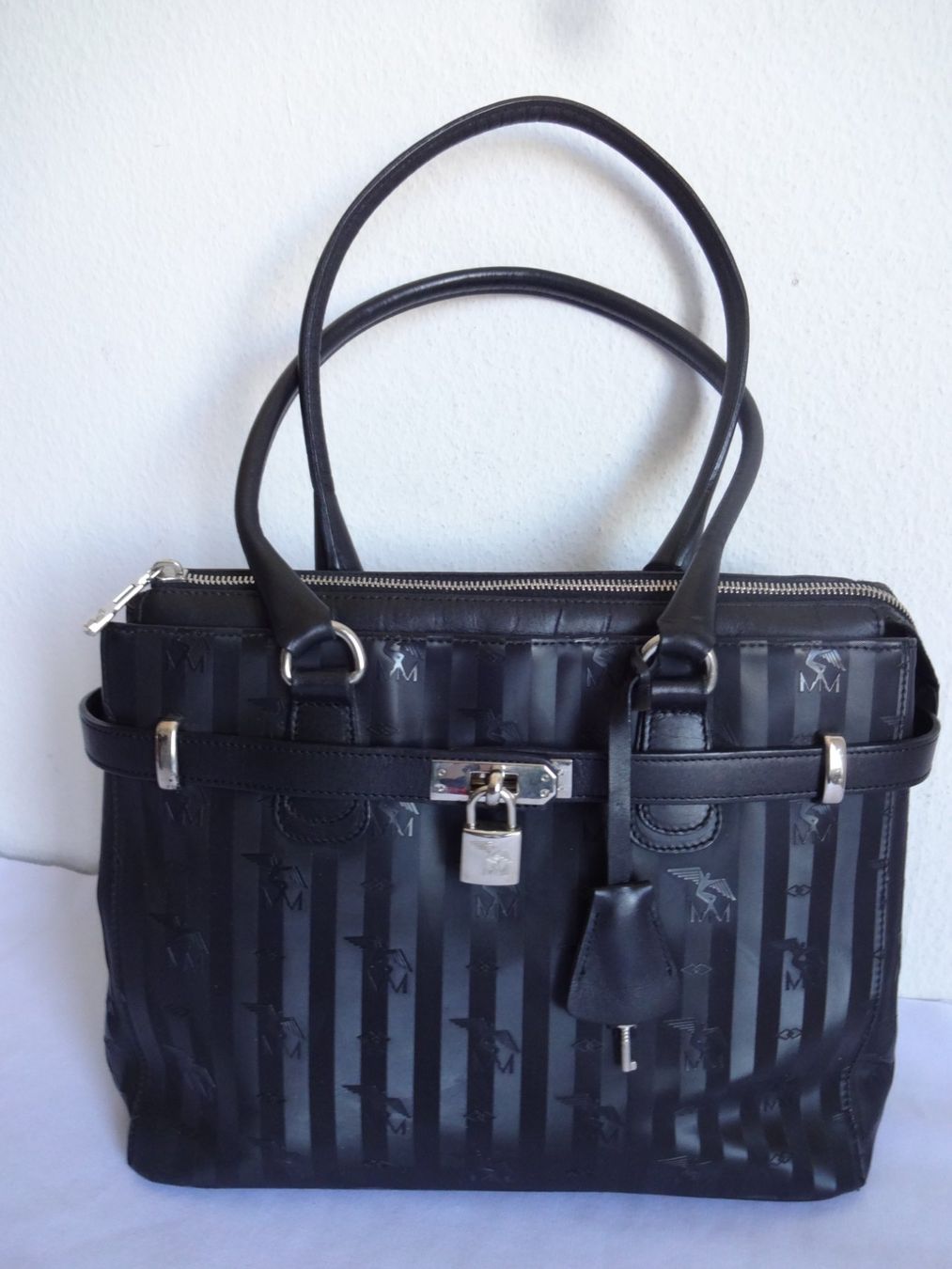 Maison Mollerus Borse da donna: Orig. " Maison Mollerus " Tasche – Usato da Frauenfeld venduto da rey06