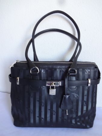 Orig. " Maison Mollerus " Tasche