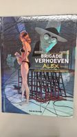 BD  Brigade Verhoeven : Alex
