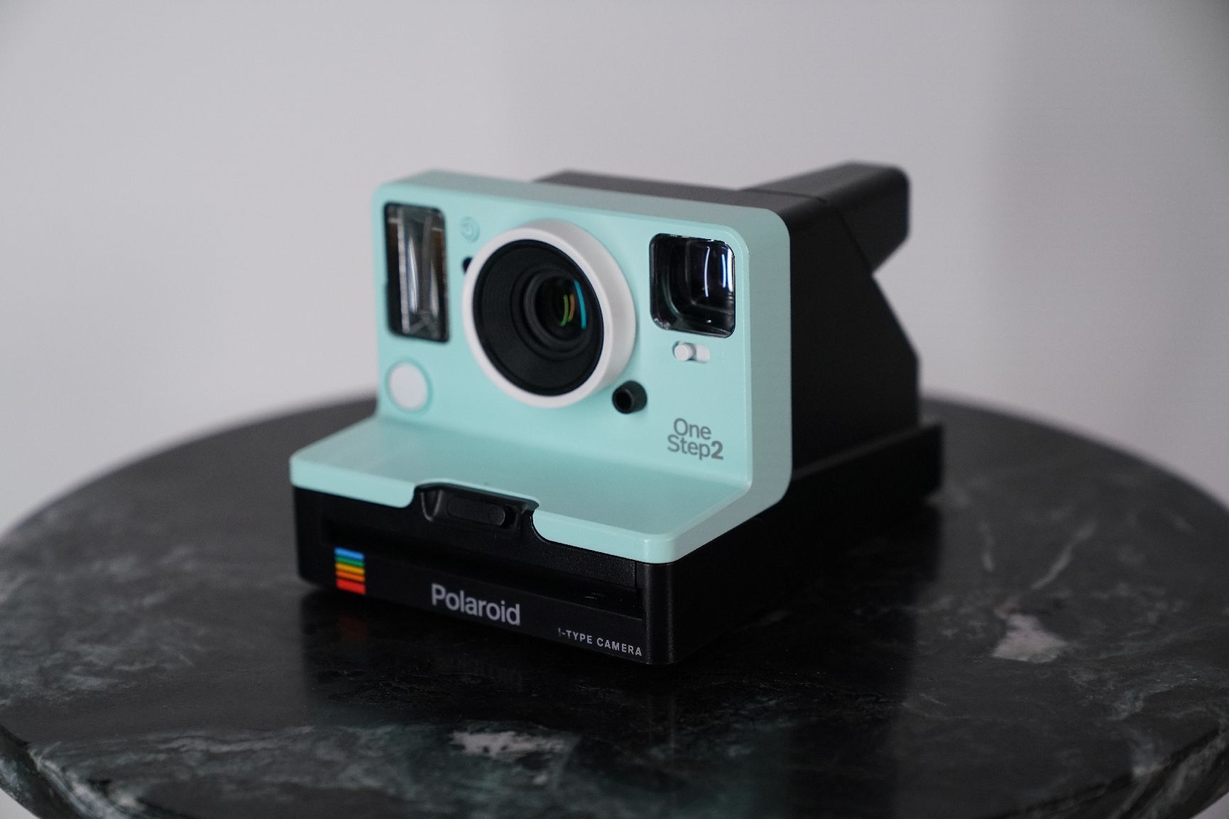 Polaroid Kamera: Polaroid OneStep 2 – Gebraucht aus Bülach von Max_W.