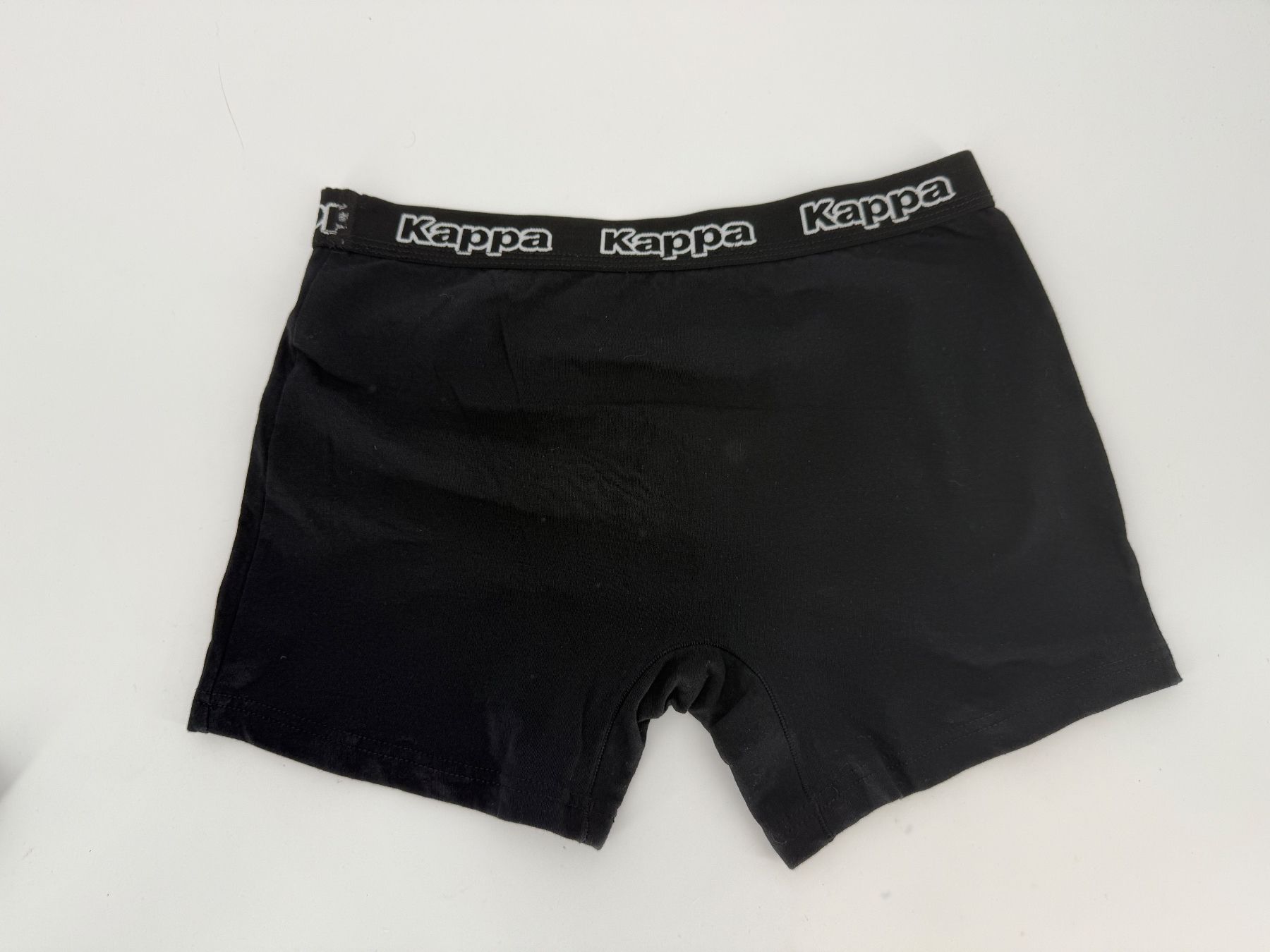 Kappa Unterwäsche: Kappa Boxershorts Gr. M – Gebraucht aus Auenstein von moin. 1