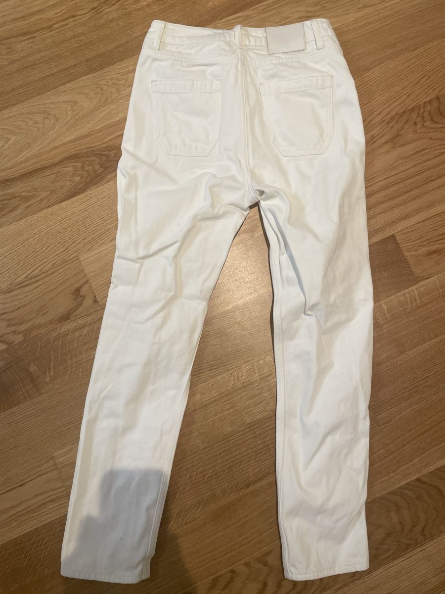 Sandro Jeans: Sandro Hose 36 High Waist – Usato da uster venduto da 2017c 1