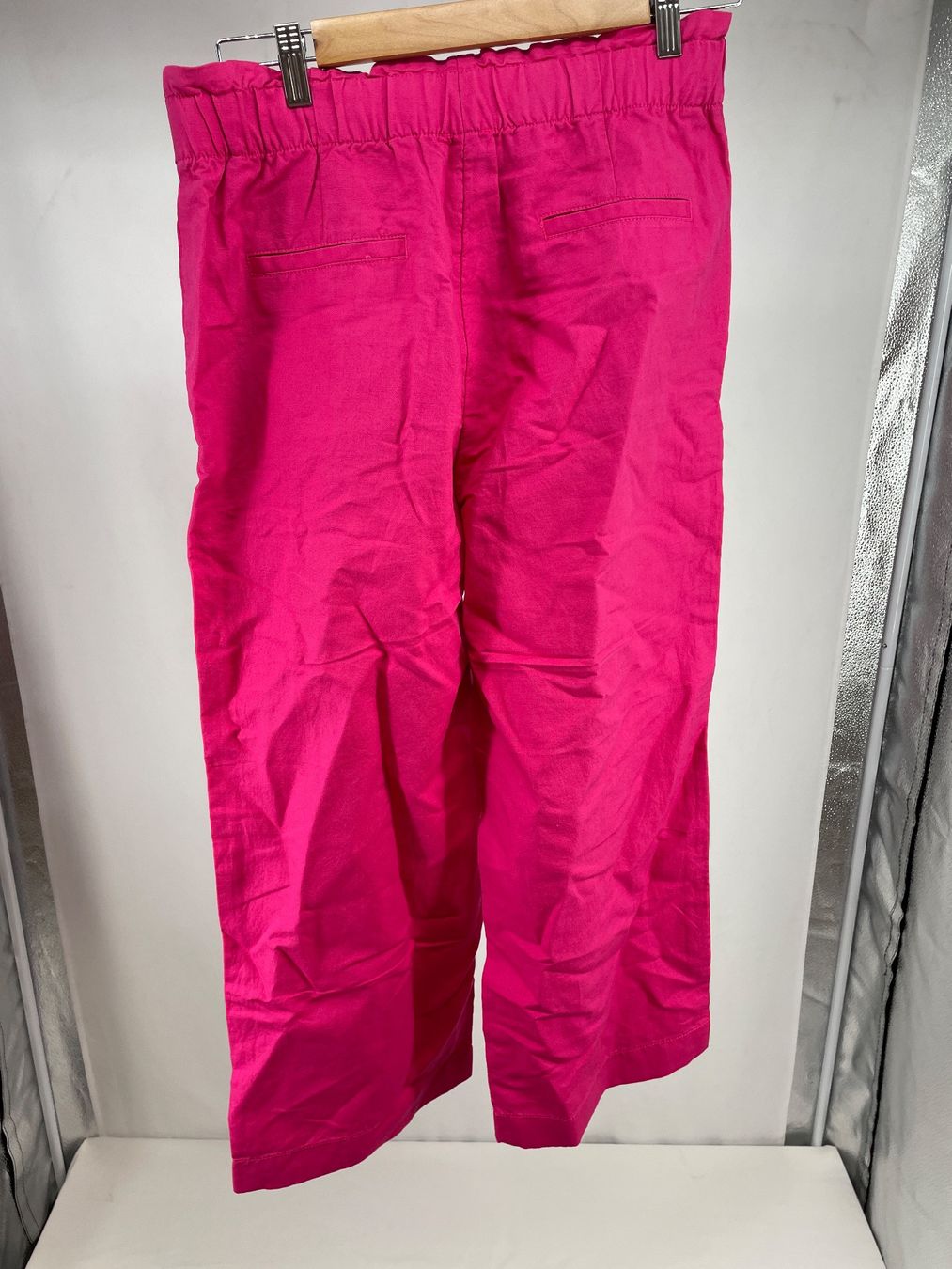 Esprit Hosen: ESPRIT pantalon rose 40/26 – Gebraucht aus Lausanne von PlusValue_Lausanne 1