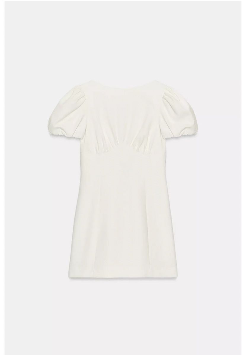 Zara Robes: Zara Dress – Neuf avec emballage d'origine à Opfikon par MabelCouture 4