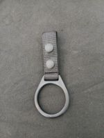 Taschenlampenhalter für Einsatzgürtel Ø 5 cm