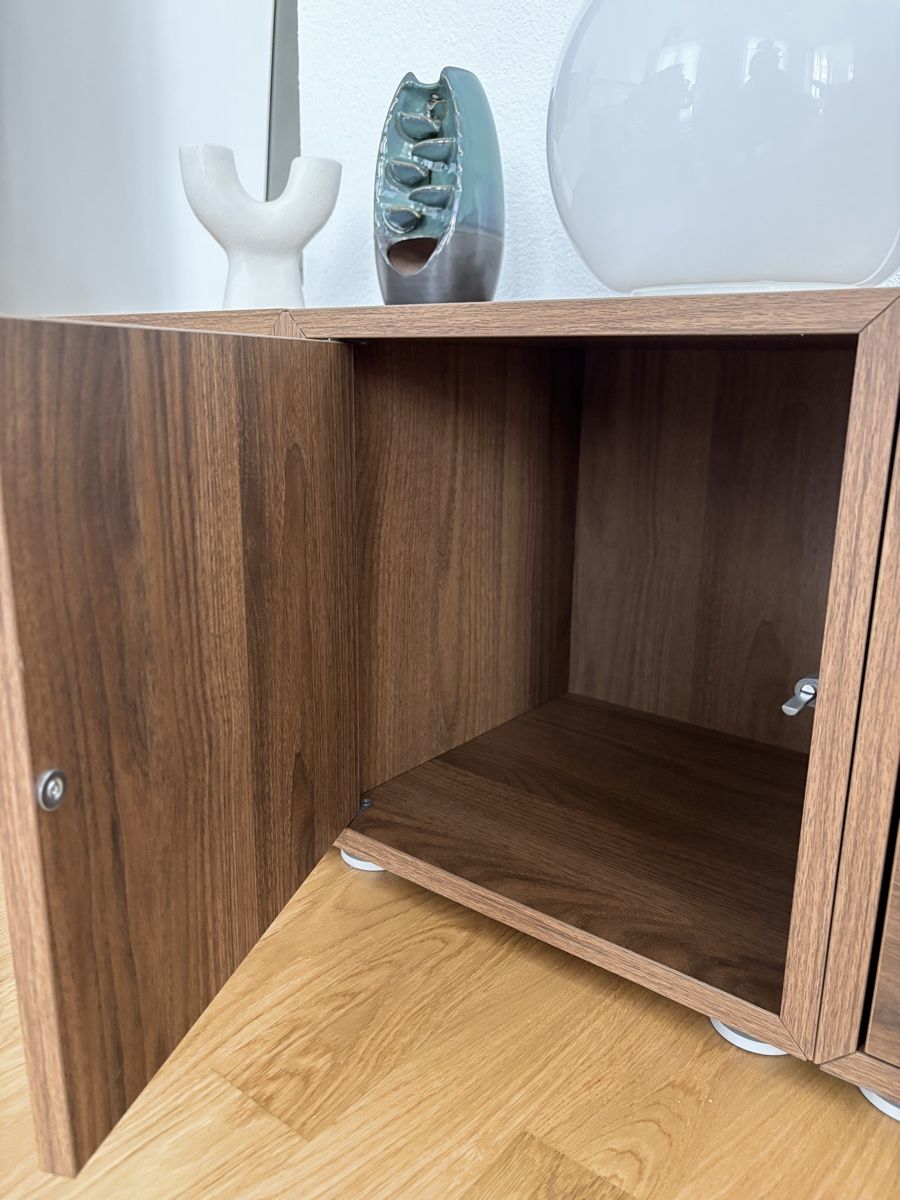 Ikea TV Möbel: IKEA EKET TV Möbel – Neu (gemäss Beschreibung) aus Kriens von f_tiri 2