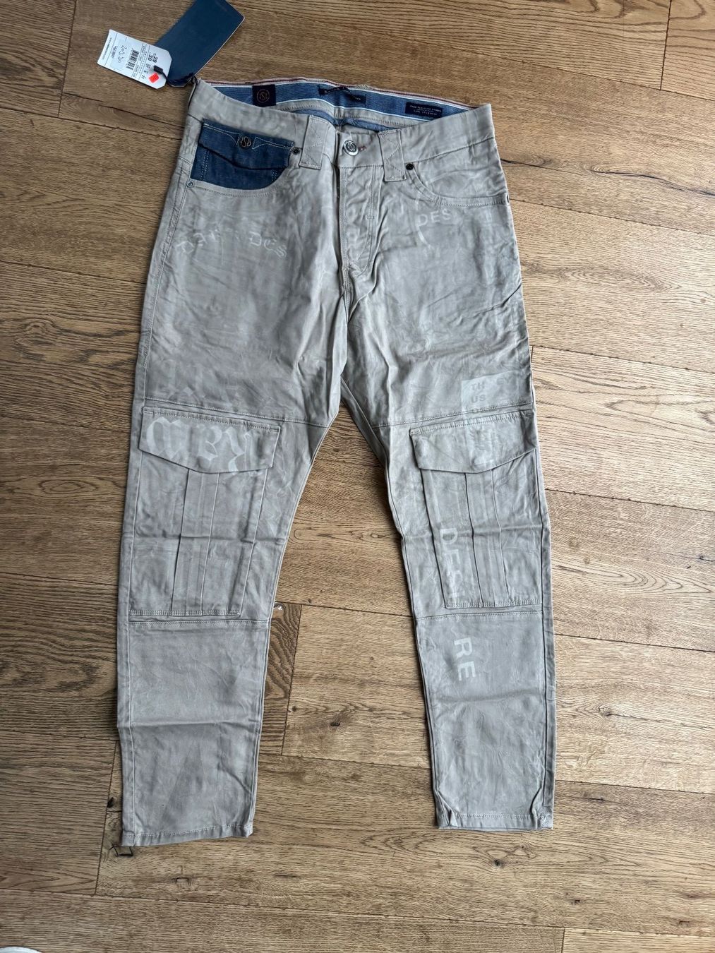 Pantaloni: Hose, Salsa , **NEU** 28/30 – Nuovo (secondo la descrizione) da Stettfurt venduto da outlet72