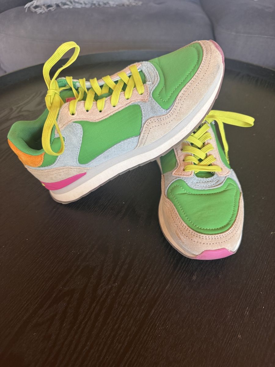 Damenschuhe: Hoff Sneaker, 37 – Neu und originalverpackt aus Frauenfeld von womensworld