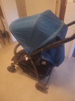 Hauck buggy rapid 4