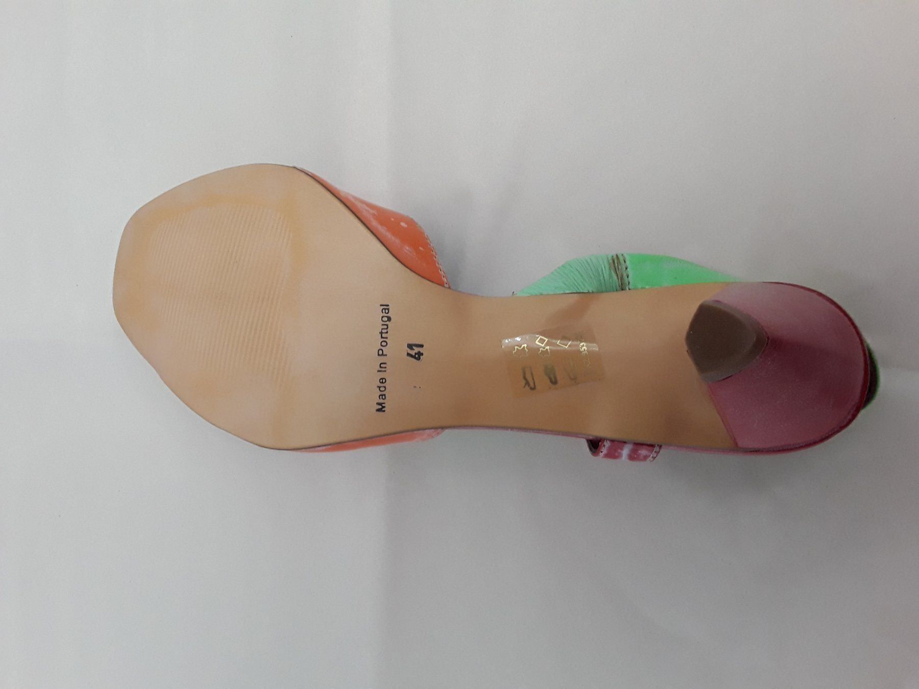 Scarpe da donna: Damen Lederschuhe – Nuovo (secondo la descrizione) da Wallisellen venduto da Wallisellen77 3