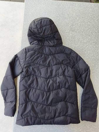 Steppjacke - Übergangsjacke in Grösse 140