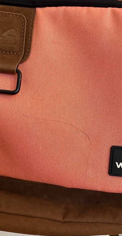 Borse & Zaini: Walker Rucksack Schulthek – Usato da St. Gallen venduto da MGBA 4