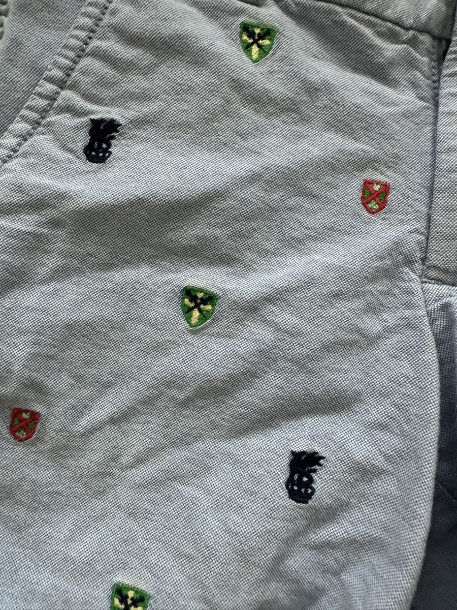 Ralph Lauren Hosen: Ralph Lauren Shorts  – Gebraucht aus Dürrenroth von tvy_bh56 1