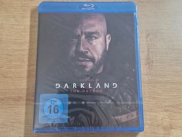 Darkland - The Return (2023) NEU OVP Bluray