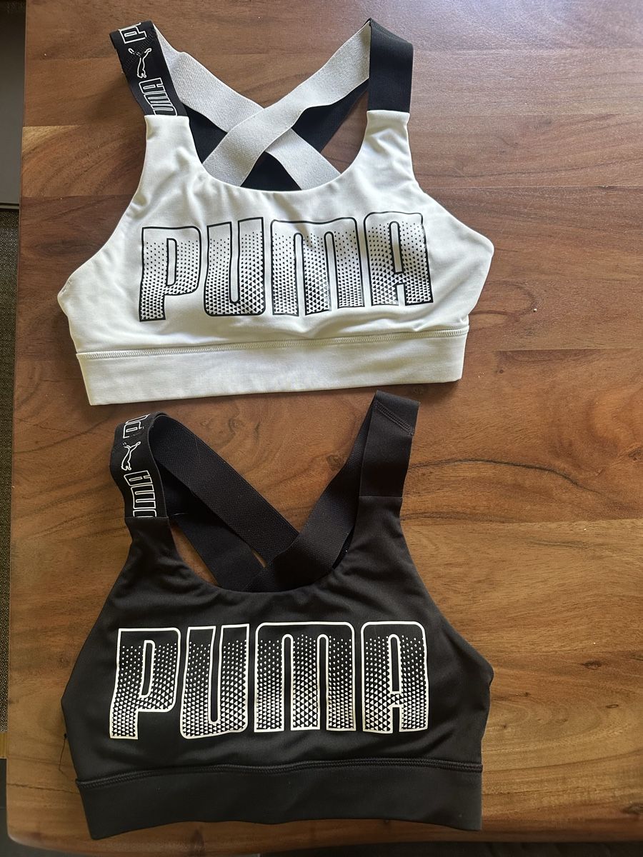 Puma Tops: Puma Sport BH – D'occasion à Windlach par Joice14