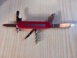 NEU Original Victorinox Militärmesser