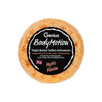 Body Motion Mystic Passion