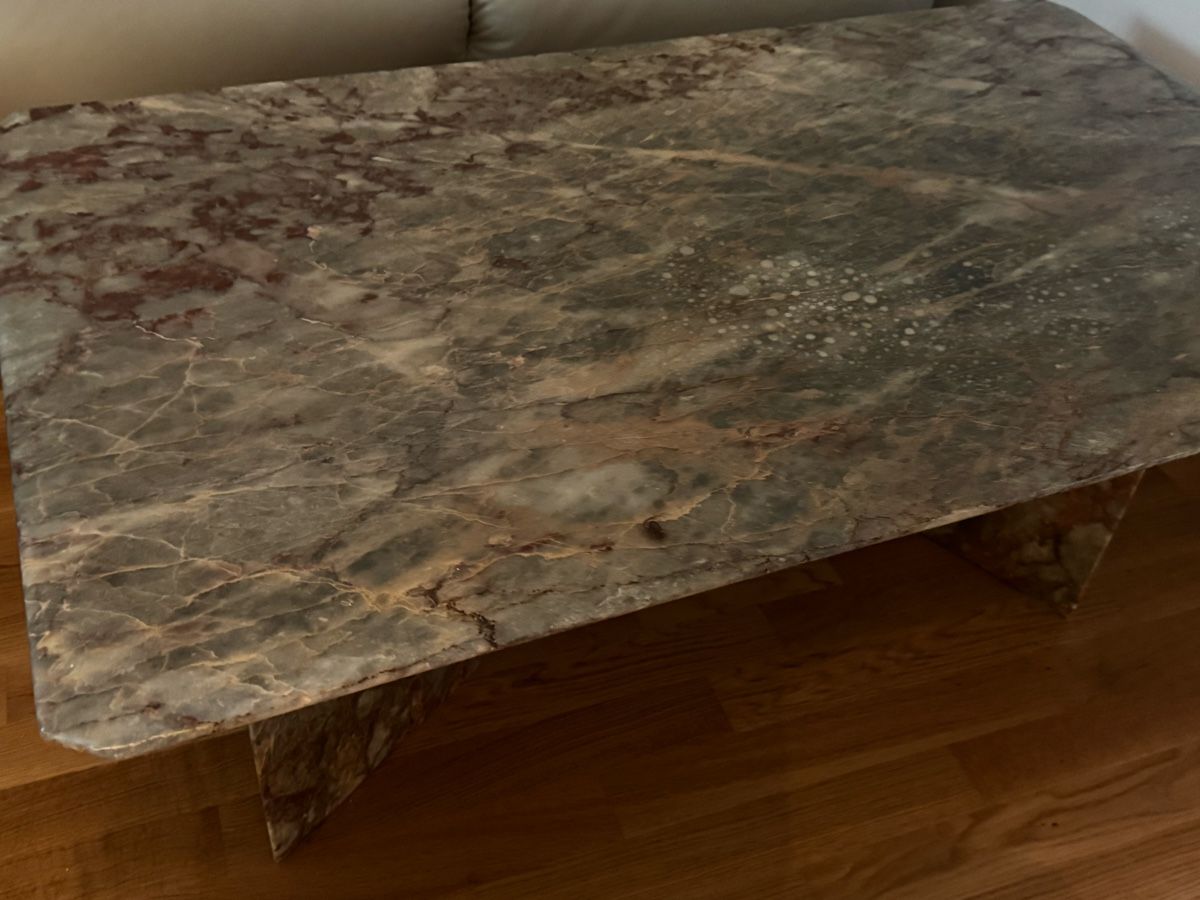 Tavoli: Couchtisch – Usato da Bern venduto da Blyet 1