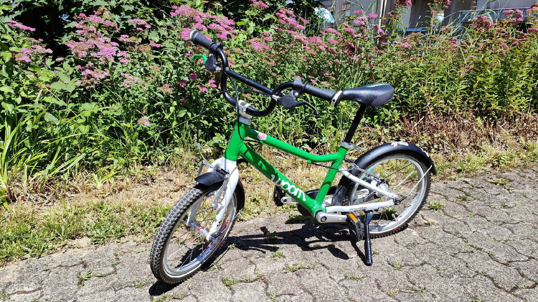 Woom Biciclette: Woom Velo 3 – Usato da horgen venduto da coc306