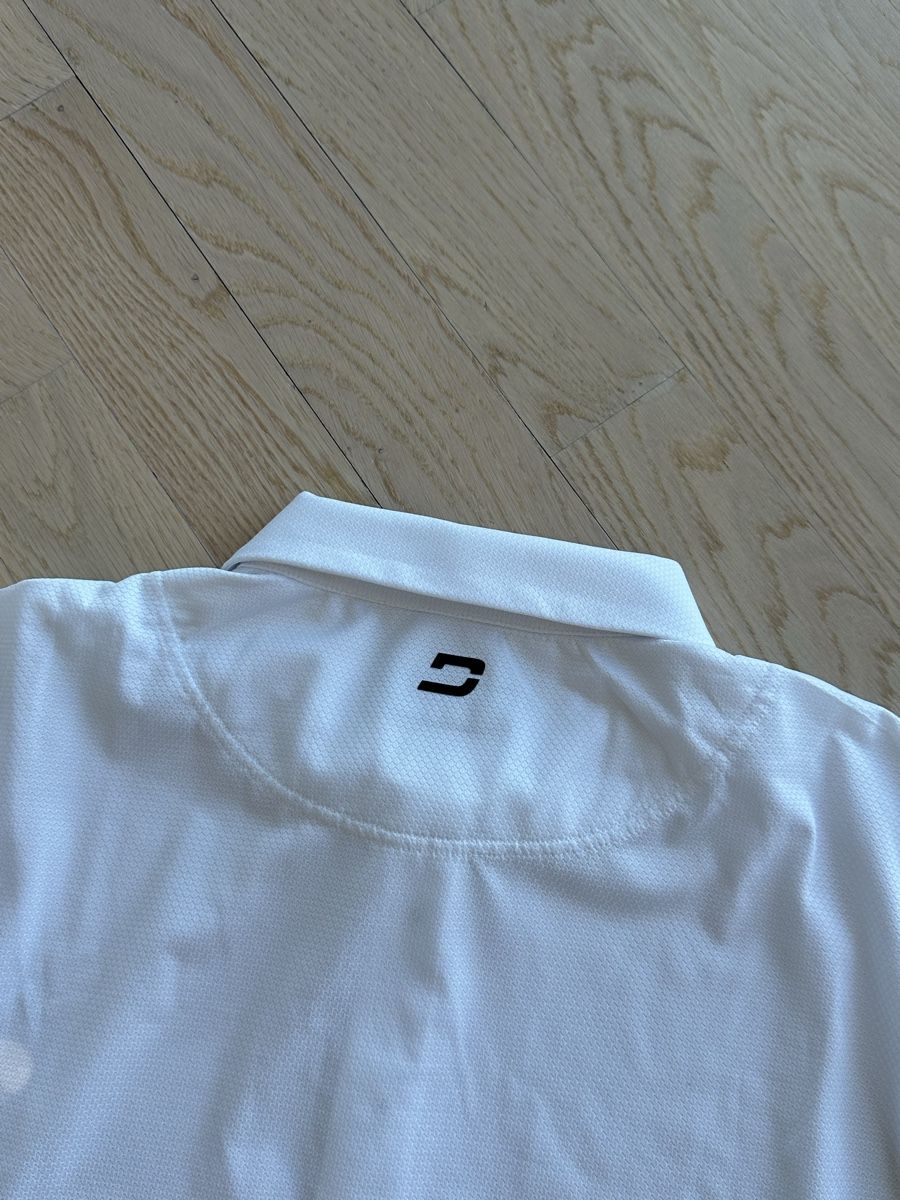 Polos: Druids Golf Poloshirt set – D'occasion à Pratteln par e.g.99 4