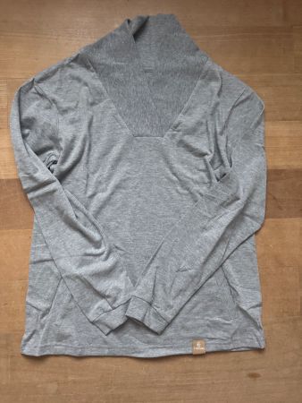 Emirates Pyjama Set, Neu Gr. S