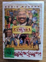 Der Prinz aus Zamunda 2 (DVD - NEU/OVP)