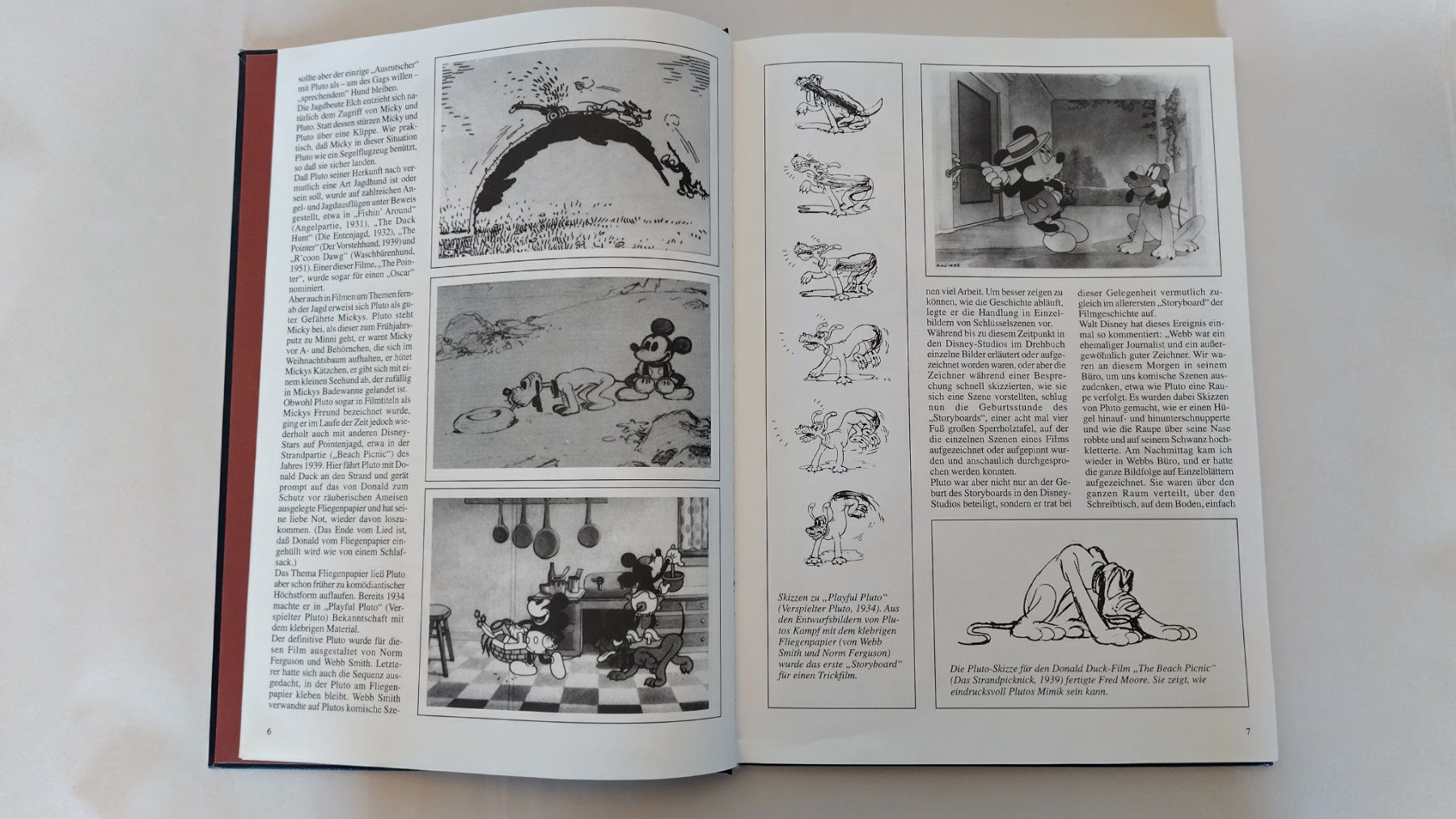 Comics: Pluto, ein treuer Freund / Disney Klassiker / Buch ab Fr. 15 – Gebraucht aus Bellach von JingleJerry 4