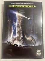 Godzilla - Action Klassiker - für Filmfans!