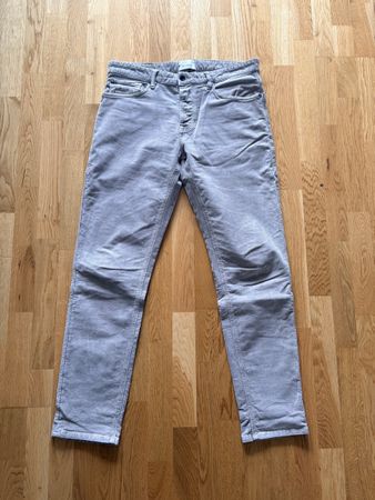 Cordhose der Marke "Dstrezzed" in Grösse 32/34